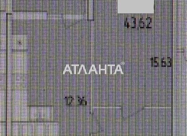 2-комнатная квартира по адресу ул. Краснова (площадь 44 м²) - Atlanta.ua - фото 15