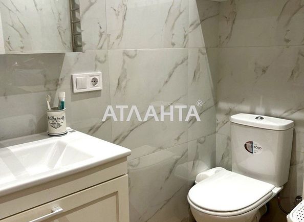 2-кімнатна квартира за адресою вул. Пасічна (площа 68 м²) - Atlanta.ua - фото 11