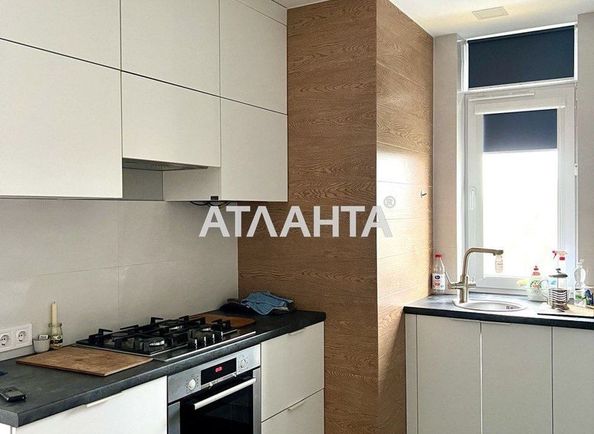 2-кімнатна квартира за адресою вул. Пасічна (площа 68 м²) - Atlanta.ua