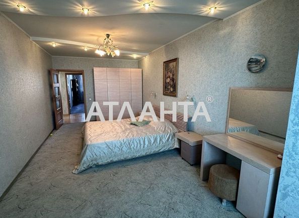 3-rooms apartment apartment by the address st. Observatornyy per Ton Dyk Tkhana per (area 103,6 m²) - Atlanta.ua - photo 2