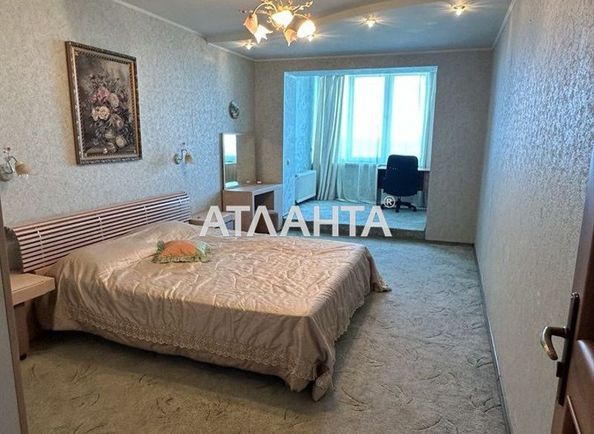 3-rooms apartment apartment by the address st. Observatornyy per Ton Dyk Tkhana per (area 103,6 m²) - Atlanta.ua - photo 3