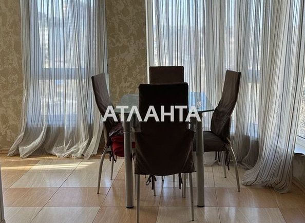 3-rooms apartment apartment by the address st. Observatornyy per Ton Dyk Tkhana per (area 103,6 m²) - Atlanta.ua - photo 4