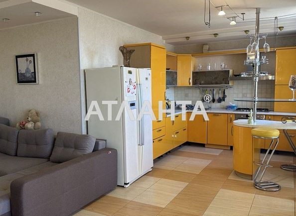 3-rooms apartment apartment by the address st. Observatornyy per Ton Dyk Tkhana per (area 103,6 m²) - Atlanta.ua - photo 5