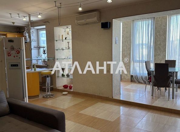 3-rooms apartment apartment by the address st. Observatornyy per Ton Dyk Tkhana per (area 103,6 m²) - Atlanta.ua - photo 6