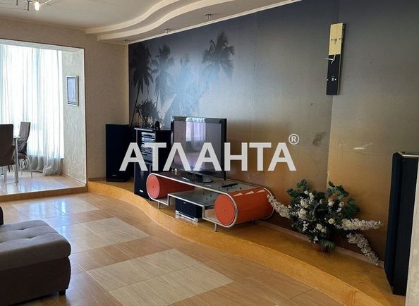 3-rooms apartment apartment by the address st. Observatornyy per Ton Dyk Tkhana per (area 103,6 m²) - Atlanta.ua - photo 8