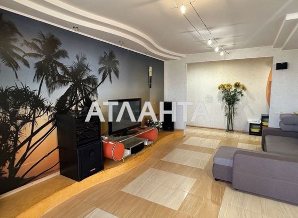 3-rooms apartment apartment by the address st. Observatornyy per Ton Dyk Tkhana per (area 103,6 m²) - Atlanta.ua - photo 9