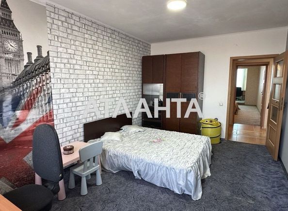 3-rooms apartment apartment by the address st. Observatornyy per Ton Dyk Tkhana per (area 103,6 m²) - Atlanta.ua - photo 10