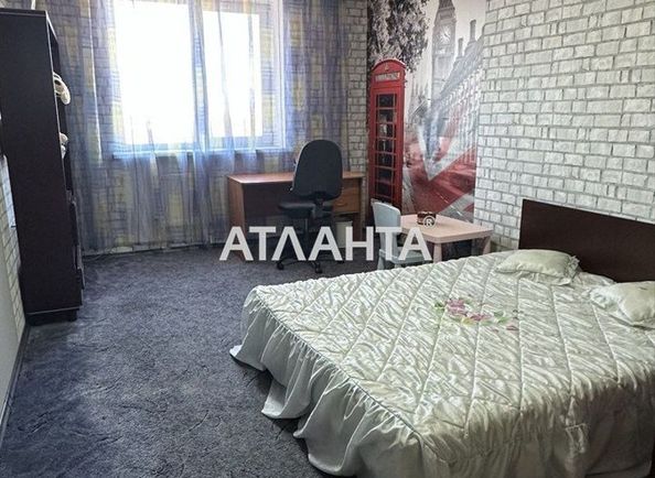 3-rooms apartment apartment by the address st. Observatornyy per Ton Dyk Tkhana per (area 103,6 m²) - Atlanta.ua - photo 12