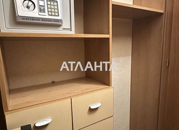 3-rooms apartment apartment by the address st. Observatornyy per Ton Dyk Tkhana per (area 103,6 m²) - Atlanta.ua - photo 15