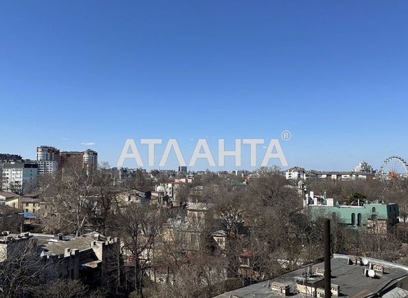 3-rooms apartment apartment by the address st. Observatornyy per Ton Dyk Tkhana per (area 103,6 m²) - Atlanta.ua - photo 20