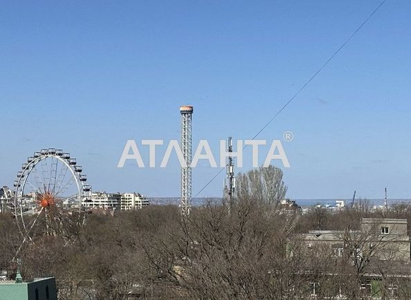 3-rooms apartment apartment by the address st. Observatornyy per Ton Dyk Tkhana per (area 103,6 m²) - Atlanta.ua - photo 21