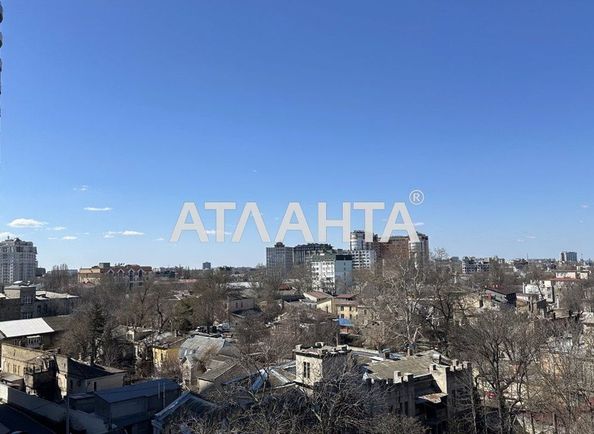 3-rooms apartment apartment by the address st. Observatornyy per Ton Dyk Tkhana per (area 103,6 m²) - Atlanta.ua - photo 22