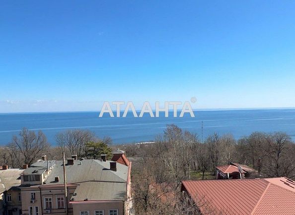 3-rooms apartment apartment by the address st. Observatornyy per Ton Dyk Tkhana per (area 103,6 m²) - Atlanta.ua - photo 18