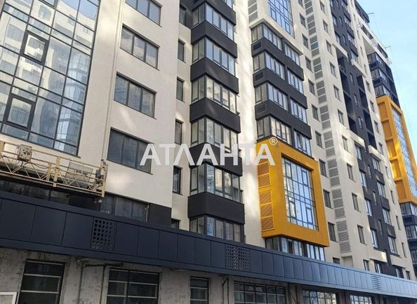 1-кімнатна квартира за адресою вул. Вільямса ак. (площа 22 м²) - Atlanta.ua