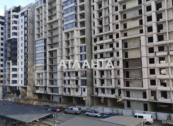 1-кімнатна квартира за адресою вул. Вільямса ак. (площа 22 м²) - Atlanta.ua - фото 2