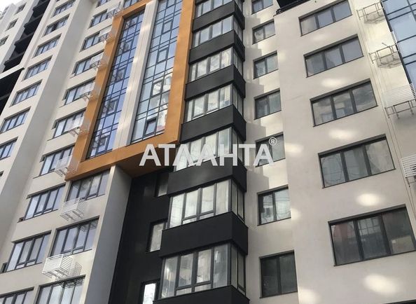 1-кімнатна квартира за адресою вул. Вільямса ак. (площа 22 м²) - Atlanta.ua - фото 3