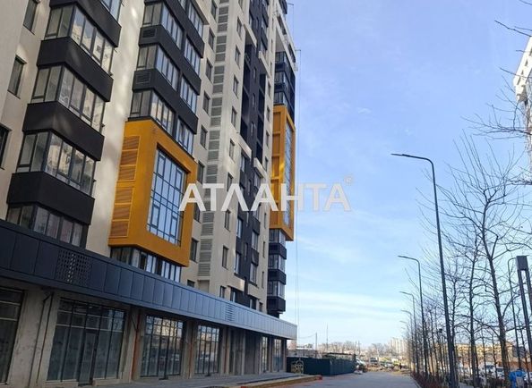 1-кімнатна квартира за адресою вул. Вільямса ак. (площа 22 м²) - Atlanta.ua - фото 4
