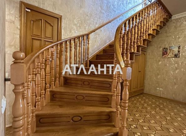 House by the address st. Otvazhnykh (area 340 m²) - Atlanta.ua - photo 3