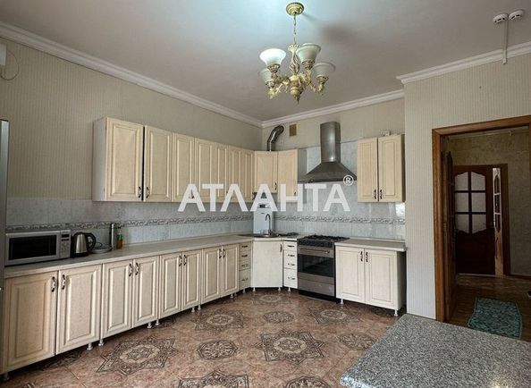 House by the address st. Otvazhnykh (area 340 m²) - Atlanta.ua