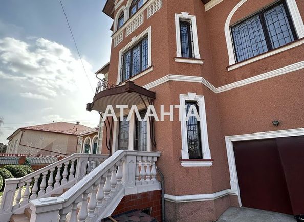 House by the address st. Otvazhnykh (area 340 m²) - Atlanta.ua - photo 14