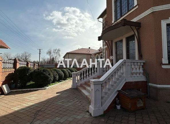 House by the address st. Otvazhnykh (area 340 m²) - Atlanta.ua - photo 15