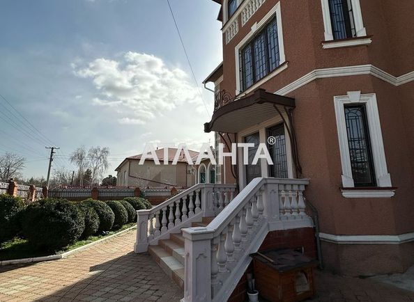 House by the address st. Otvazhnykh (area 340 m²) - Atlanta.ua - photo 16