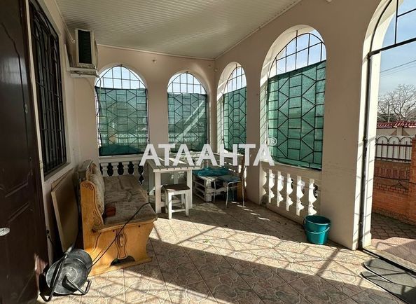 House by the address st. Otvazhnykh (area 340 m²) - Atlanta.ua - photo 18