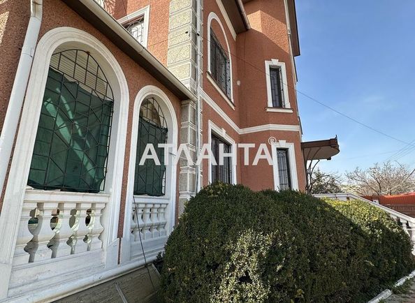 House by the address st. Otvazhnykh (area 340 m²) - Atlanta.ua - photo 22