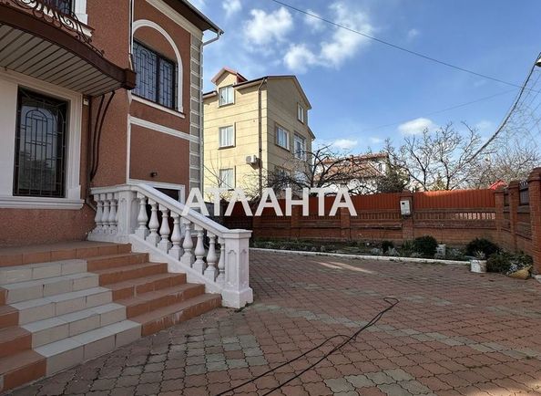 House by the address st. Otvazhnykh (area 340 m²) - Atlanta.ua - photo 24