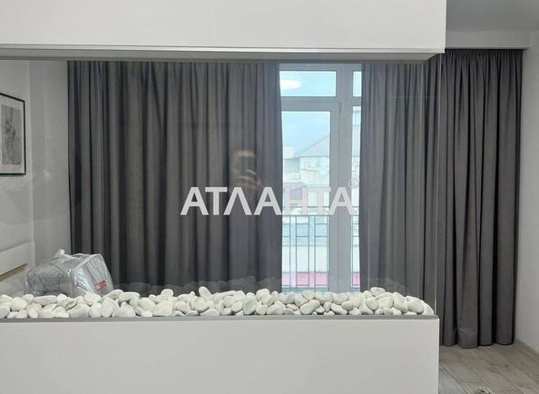1-комнатная квартира по адресу Шевченко пр. (площадь 38 м²) - Atlanta.ua - фото 3