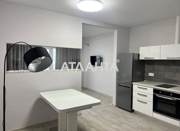 1-комнатная квартира по адресу Шевченко пр. (площадь 38 м²) - Atlanta.ua - фото 4