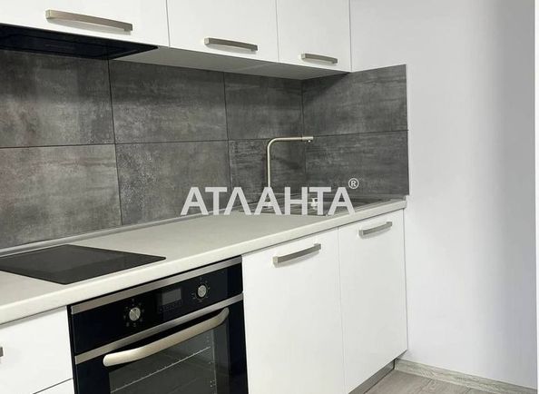 1-комнатная квартира по адресу Шевченко пр. (площадь 38 м²) - Atlanta.ua - фото 5