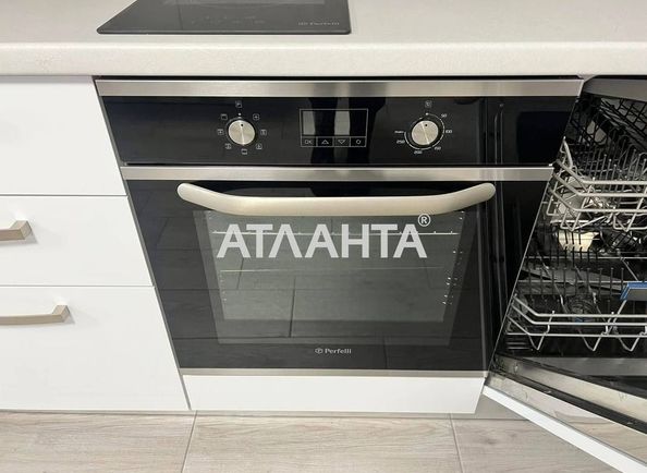 1-комнатная квартира по адресу Шевченко пр. (площадь 38 м²) - Atlanta.ua - фото 6