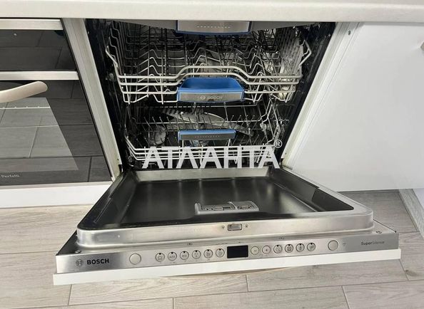 1-комнатная квартира по адресу Шевченко пр. (площадь 38 м²) - Atlanta.ua - фото 7