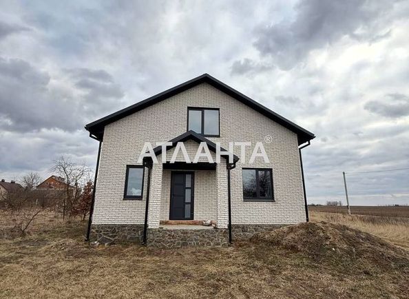 Дом по адресу ул. Полевая (площадь 115 м²) - Atlanta.ua