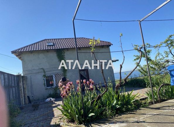 Дача по адресу (площадь 70 м²) - Atlanta.ua