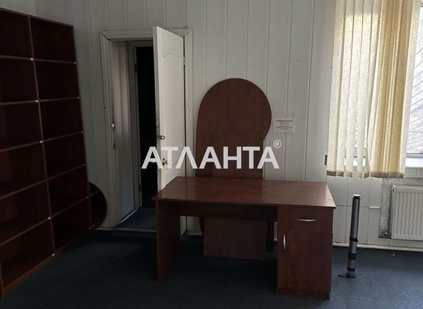 Commercial real estate at st. Nezhinskaya Frantsa Meringa (area 162 m²) - Atlanta.ua - photo 8