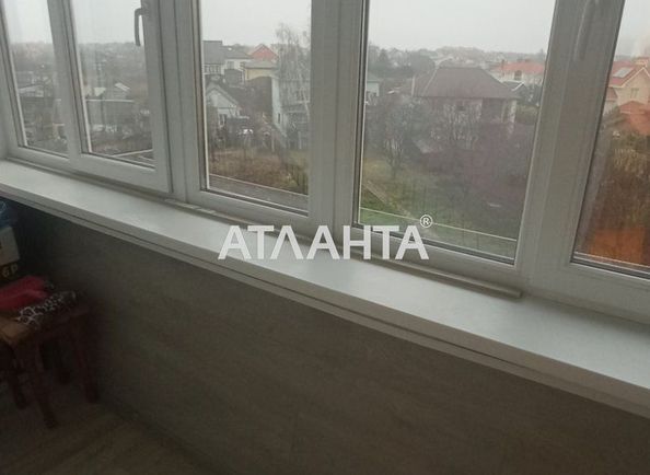 Многокомнатная квартира по адресу ул. Радостная (площадь 69 м²) - Atlanta.ua