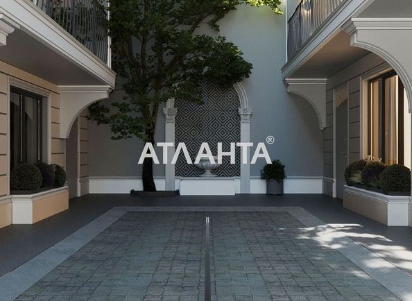 2-комнатная квартира по адресу ул. Посмитного (площадь 106,6 м²) - Atlanta.ua - фото 4