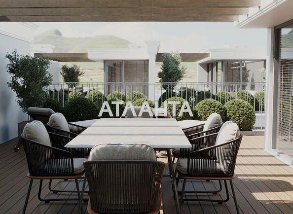 2-комнатная квартира по адресу ул. Посмитного (площадь 106,6 м²) - Atlanta.ua - фото 8