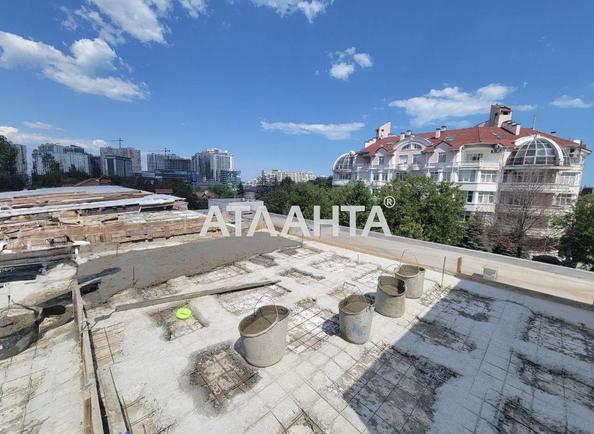 2-комнатная квартира по адресу ул. Посмитного (площадь 106,6 м²) - Atlanta.ua - фото 17