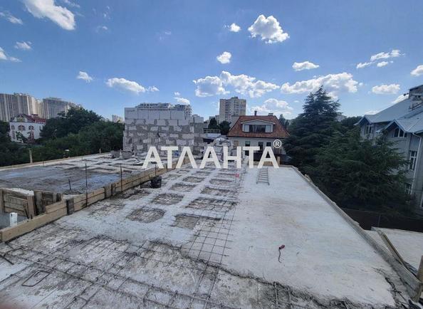 2-комнатная квартира по адресу ул. Посмитного (площадь 106,6 м²) - Atlanta.ua - фото 18