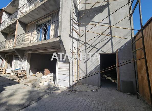 3-комнатная квартира по адресу ул. Посмитного (площадь 140 м²) - Atlanta.ua - фото 8