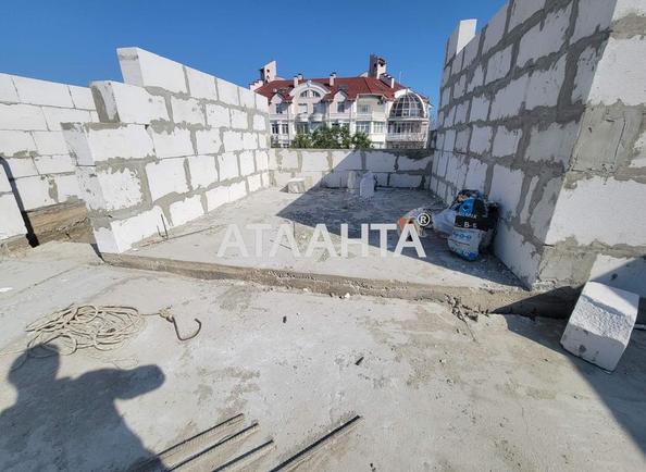 3-комнатная квартира по адресу ул. Посмитного (площадь 140 м²) - Atlanta.ua - фото 2