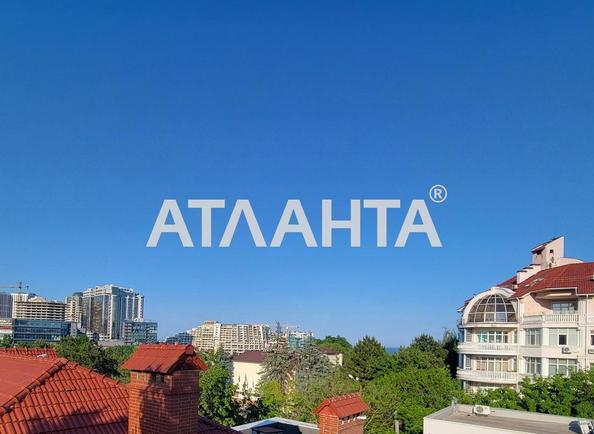 3-комнатная квартира по адресу ул. Посмитного (площадь 140 м²) - Atlanta.ua