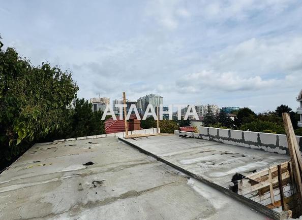 3-комнатная квартира по адресу ул. Посмитного (площадь 140 м²) - Atlanta.ua - фото 22