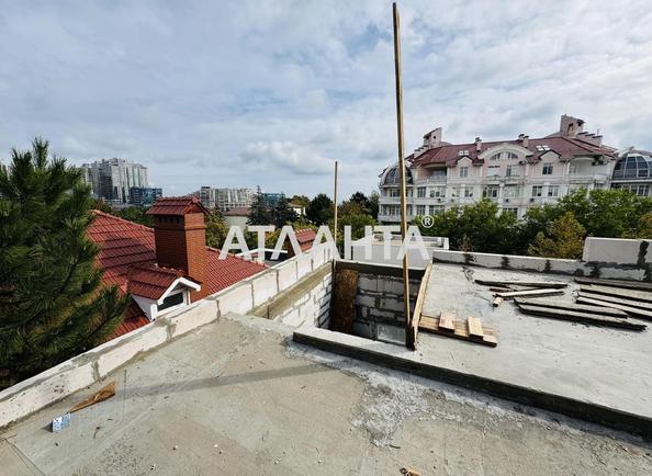 3-комнатная квартира по адресу ул. Посмитного (площадь 140 м²) - Atlanta.ua - фото 23