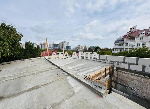 3-комнатная квартира по адресу ул. Посмитного (площадь 140 м²) - Atlanta.ua - фото 24