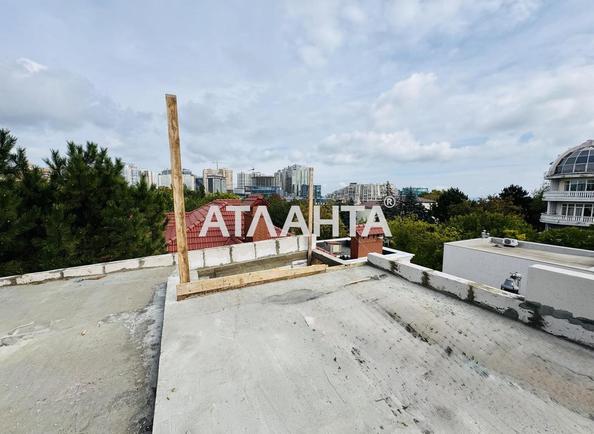 3-комнатная квартира по адресу ул. Посмитного (площадь 140 м²) - Atlanta.ua - фото 25