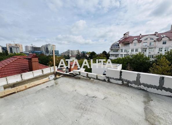 3-комнатная квартира по адресу ул. Посмитного (площадь 140 м²) - Atlanta.ua - фото 26